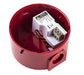 Fulleon POWERED BASE - RED 414610