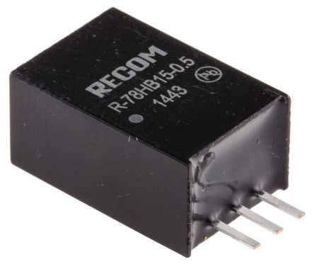 Recom R-78HB15-0.5 416846
