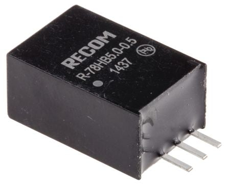 Recom R-78HB5.0-0.5 1669046