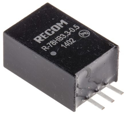Recom R-78HB3.3-0.5 416878