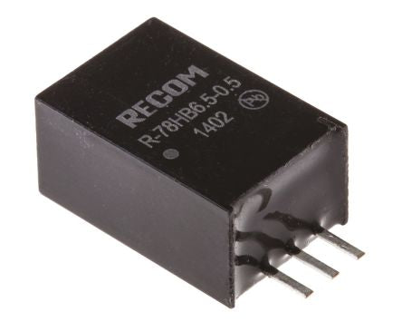 Recom R-78HB6.5-0.5 1668919
