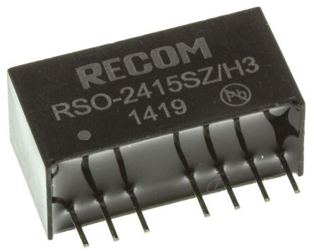 Recom RSO-2415SZ/H3 1668875