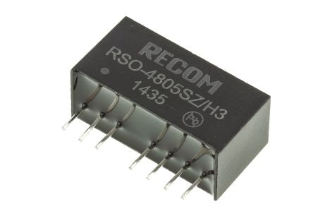 Recom RSO-4805SZ/H3 416979