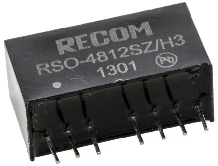 Recom RSO-4812SZ/H3 416981