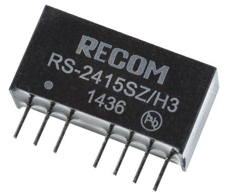 Recom RS-2415SZ/H3 1668884