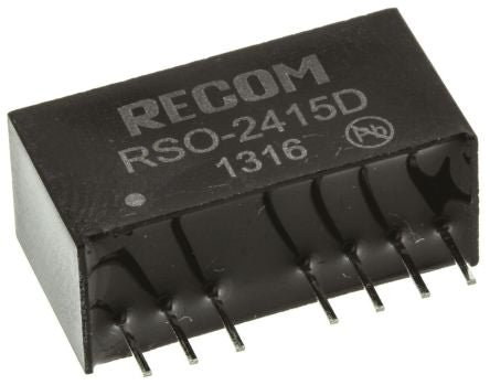 Recom RSO-2415D 1668885