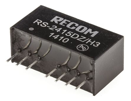 Recom RS-2415DZ/H3 1668876