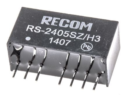 Recom RS-2405SZ/H3 1668887