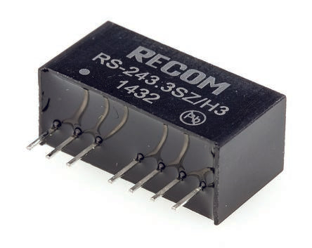 Recom RS-243.3SZ/H3 1668888
