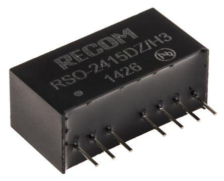 Recom RSO-2415DZ/H3 417186