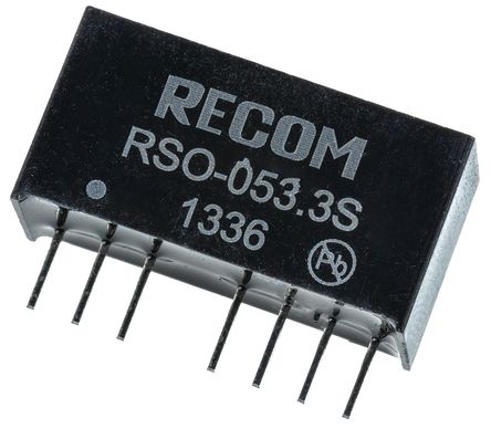 Recom RSO-053.3S 417209