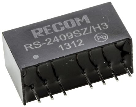 Recom RS-2409SZ/H3 1668897