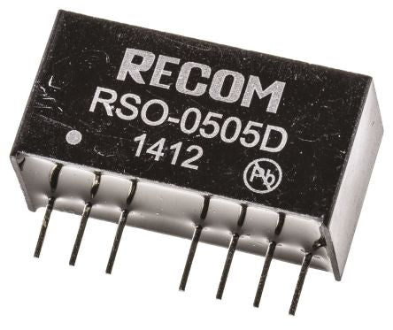 Recom RSO-0505D 417225