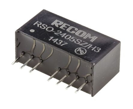 Recom RSO-2405SZ/H3 417275