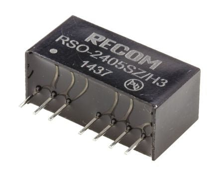 Recom RSO-2405SZ/H3 1668907