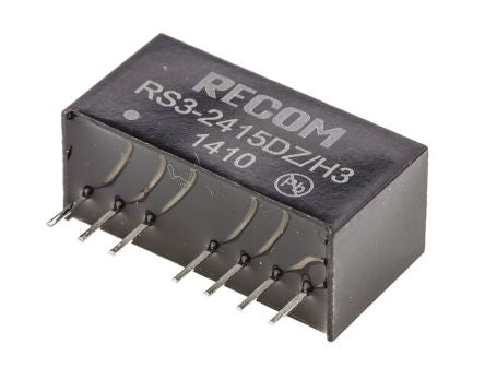 Recom RS3-2415DZ/H3 417300