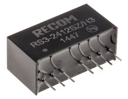 Recom RS3-2412SZ/H3 417304