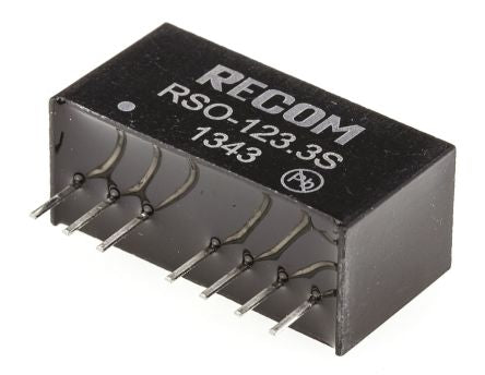 Recom RSO-123.3S 1668882
