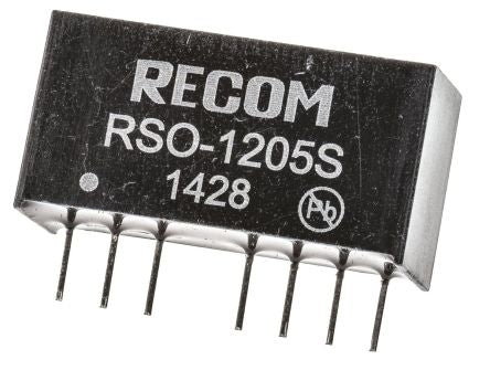 Recom RSO-1205S 417348