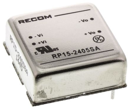Recom RP15-2405SA 417477
