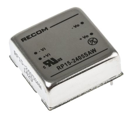 Recom RP15-2405SAW 1668868