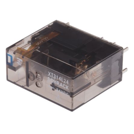 TE Connectivity XT314L24 1887102-2 420384