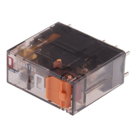 TE Connectivity XT484T30 1887213-1 420413