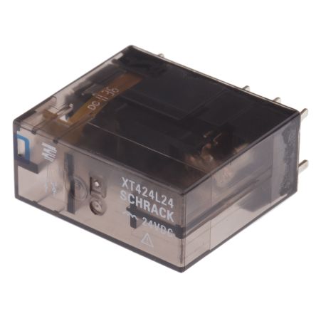 TE Connectivity XT424L24 1887202-2 420429