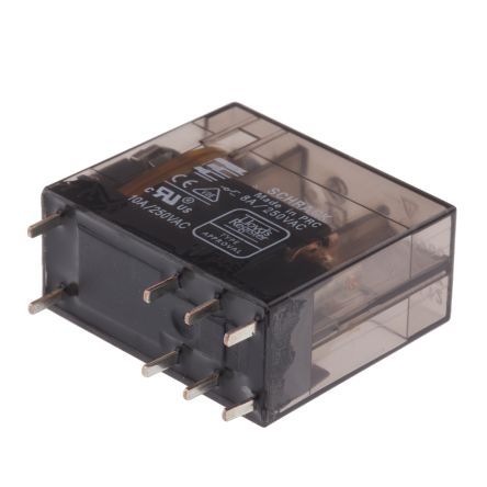 TE Connectivity XT424L12 1887202-6 420439