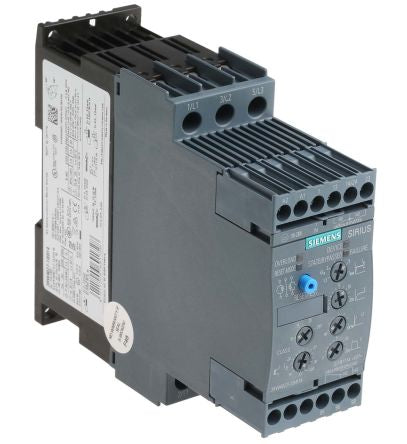 Siemens 3RW4027-1BB14 420508