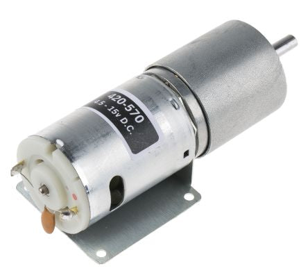 RS PRO 420570
