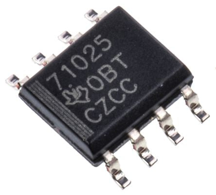 Texas Instruments TPS71025D 9232455