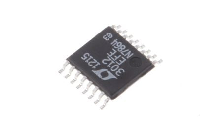 Analog Devices LT3012EFE#PBF 423501