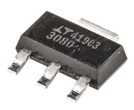 Analog Devices LT3080EST#PBF 423557