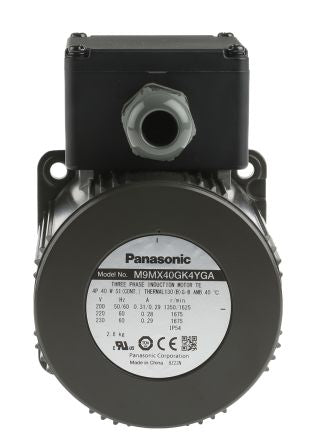 Panasonic M9MX40GK4YGA 424009