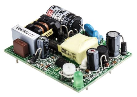 Mean Well NFM-05-15 424431