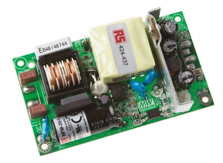 Mean Well NFM-20-12 424437