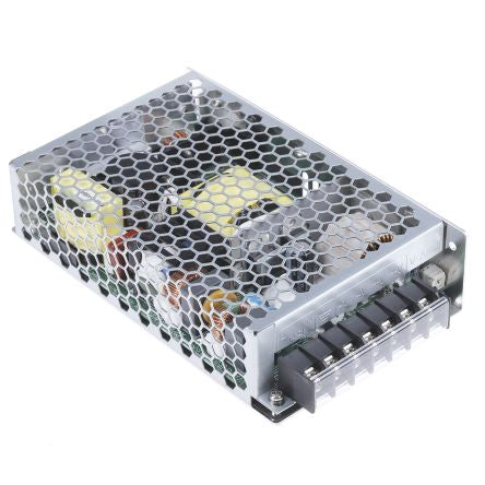 Mean Well HRP-150-24 424475