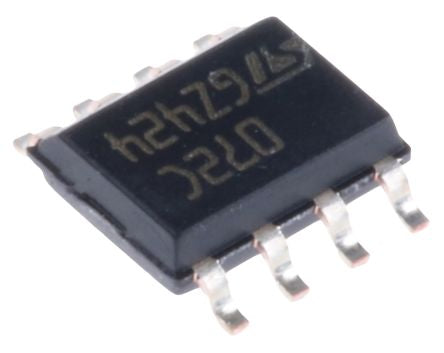STMicroelectronics TL072CDT 1785093
