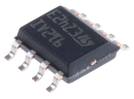 STMicroelectronics TS912AIDT 9209023