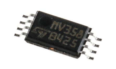STMicroelectronics LMV358IPT 426134