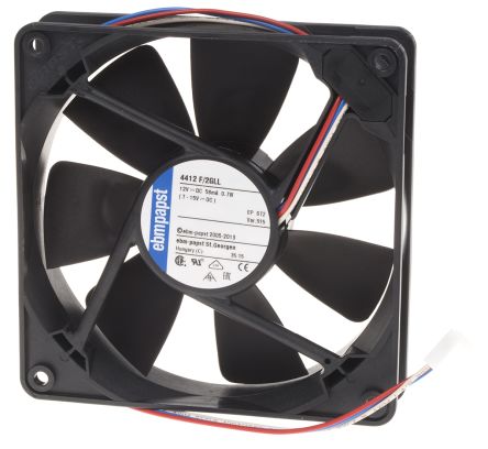 ebm-papst 4412F/2GLL-515 426320