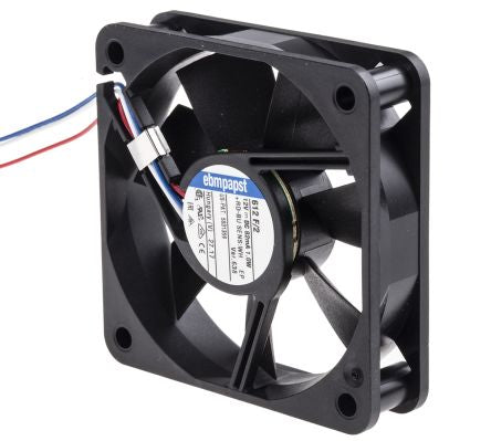 ebm-papst 612 F/2-638 426348