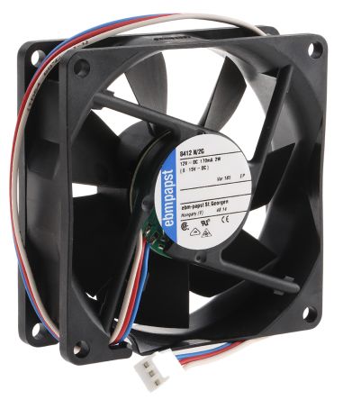 ebm-papst 8412N/2G-185 426364