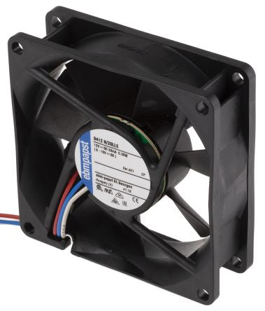 ebm-papst 8412N/2GLLE-451 426376