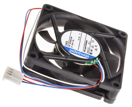 ebm-papst 712F/2L-005 426392