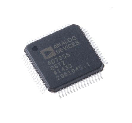 Analog Devices AD7656BSTZ 427206