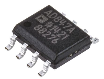 Analog Devices AD847ARZ 9128762