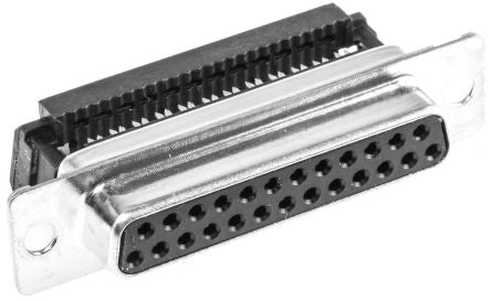 ITT Cannon 115153-0069 437308