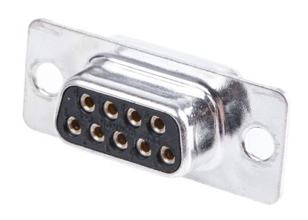 ITT Cannon 121073-2305  D 437358